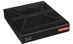 Cisco ASA 5506-X