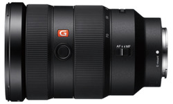 Sony SEL 2.8/24-70 G-Master