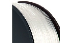 Verbatim ABS 2.85mm 1kg Transparent