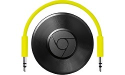 Google Chromecast Audio