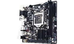 Gigabyte H110N