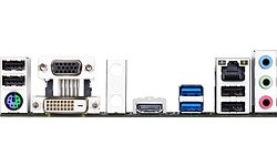 Gigabyte H110N