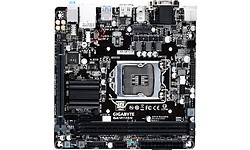Gigabyte H110N