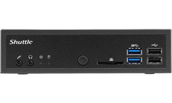 Shuttle DH110