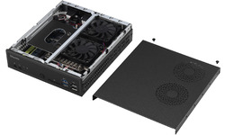 Shuttle DH110