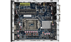 Shuttle DH110
