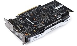 Asus GeForce GTX 950 Low Power OC 2GB