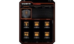 Gigabyte XM300 Xtreme Gaming Mouse