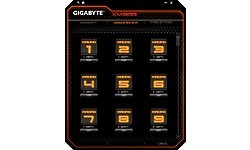 Gigabyte XM300 Xtreme Gaming Mouse