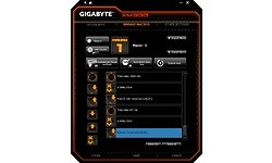 Gigabyte XM300 Xtreme Gaming Mouse