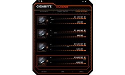 Gigabyte XM300 Xtreme Gaming Mouse