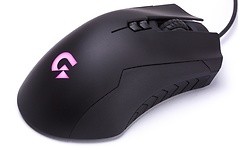 Gigabyte XM300 Xtreme Gaming Mouse