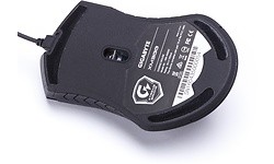 Gigabyte XM300 Xtreme Gaming Mouse