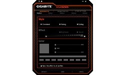 Gigabyte XM300 Xtreme Gaming Mouse