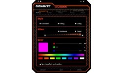 Gigabyte XM300 Xtreme Gaming Mouse