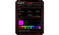 Gigabyte XM300 Xtreme Gaming Mouse
