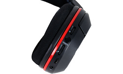 Turtle Beach Ear Force Stealth 450