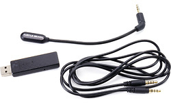 Turtle Beach Ear Force Stealth 450