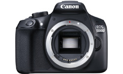 Canon Eos 1300D Body
