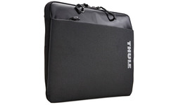 Thule Subterra Laptop Sleeve for MacBook 12" Black