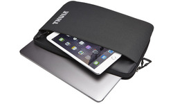 Thule Subterra Laptop Sleeve for MacBook 12" Black