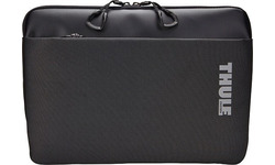 Thule Subterra Laptop Sleeve for MacBook 12" Black
