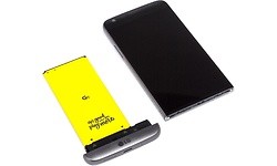 LG G5 32GB Grey