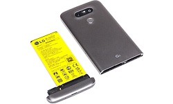 LG G5 32GB Grey