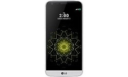 LG G5 32GB Silver