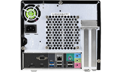 Shuttle SH110R4
