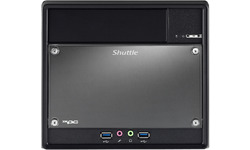 Shuttle SH110R4