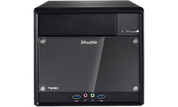 Shuttle SH110R4