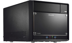 Shuttle SH110R4
