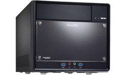Shuttle SH110R4