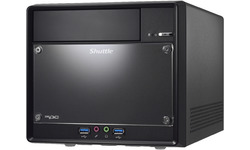Shuttle SH110R4