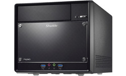 Shuttle SH110R4
