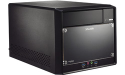 Shuttle SH110R4