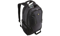 Case Logic In Transit 14" Professional Backpack Black