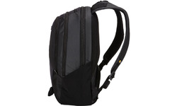 Case Logic In Transit 14" Professional Backpack Black