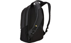 Case Logic In Transit 14" Professional Backpack Black