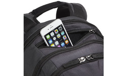 Case Logic In Transit 14" Professional Backpack Black
