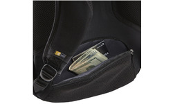 Case Logic In Transit 14" Professional Backpack Black