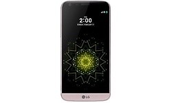 LG G5 32GB Pink