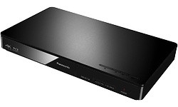 Panasonic DMP-BDT184EG Black