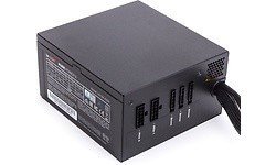 Be quiet! Pure Power 9 CM 400W