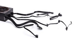 Be quiet! Pure Power 9 CM 400W