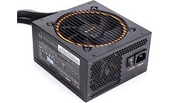 Be quiet! Pure Power 9 CM 400W