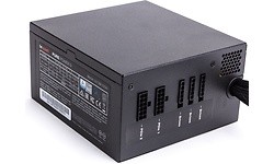 Be quiet! Pure Power 9 CM 500W