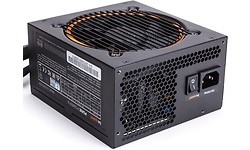 Be quiet! Pure Power 9 CM 500W