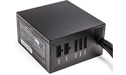 Be quiet! Pure Power 9 CM 600W
